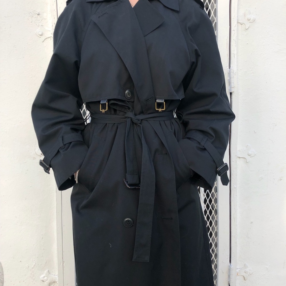 Trench Coat | Etienne Aigner